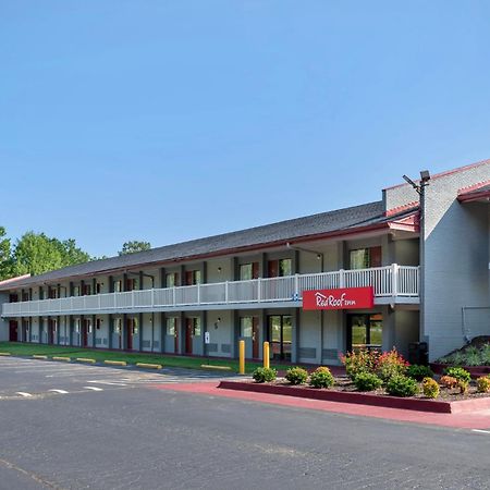 Red Roof Inn Doswell - Kings Dominion Exteriör bild
